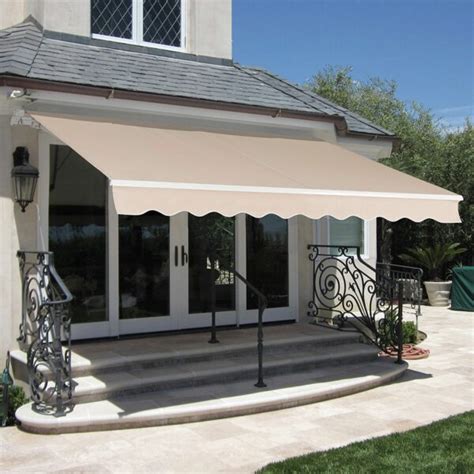 fabric to metal awning|replacement fabric awning material.